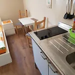 Apartament Crames *