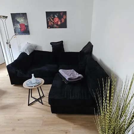 Appartement Crames *