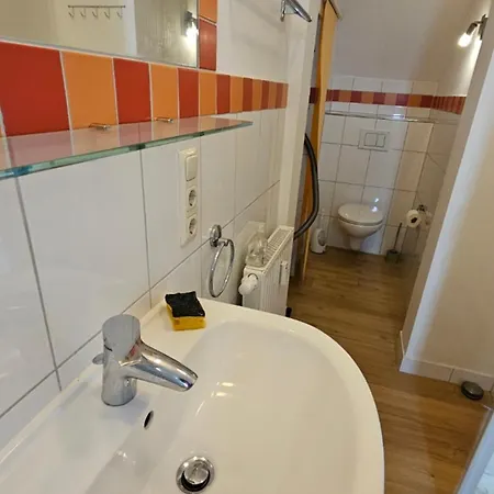 Appartement Crames Trier