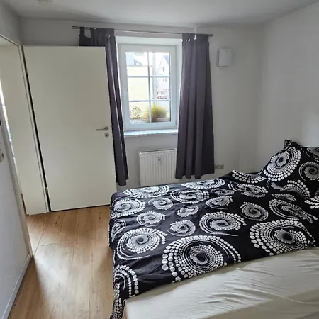 公寓 克雷姆斯公寓