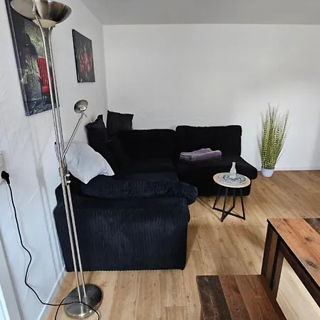 Crames Appartement