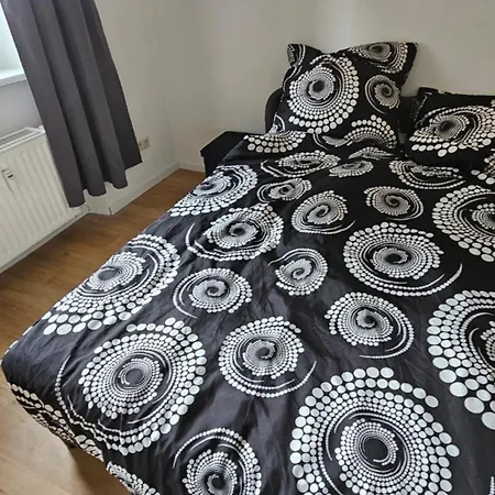 Appartement Crames *