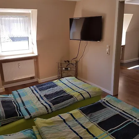 Crames Appartement