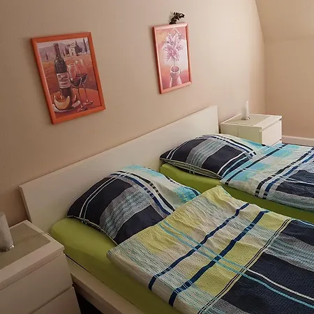 Appartement Crames *