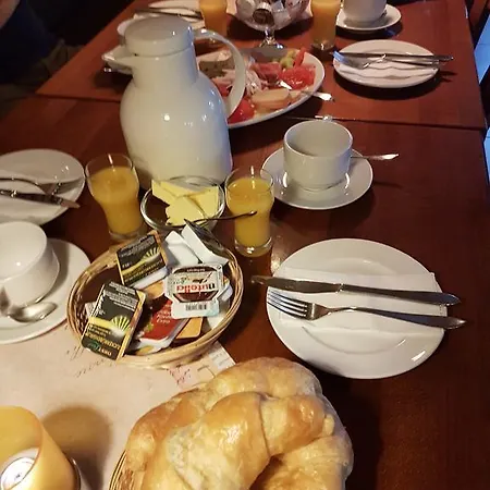 克雷姆斯公寓 公寓