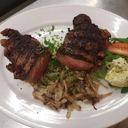 公寓 克雷姆斯公寓