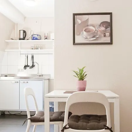 Crames Appartement Trier