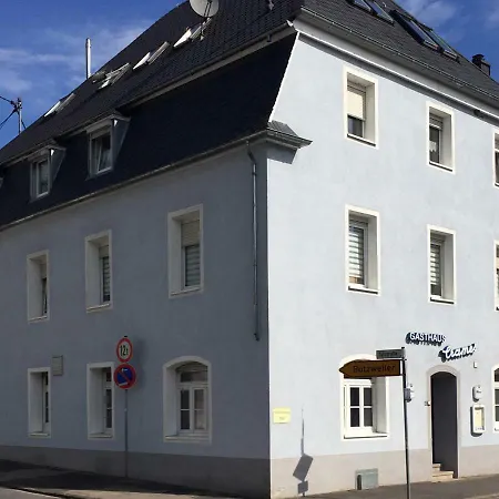 Crames Appartement *