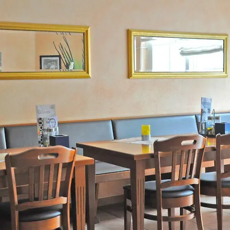 Appartement Crames Trier