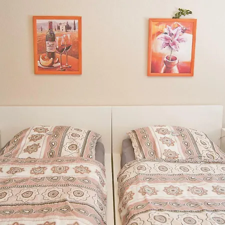 Crames Appartement Trier