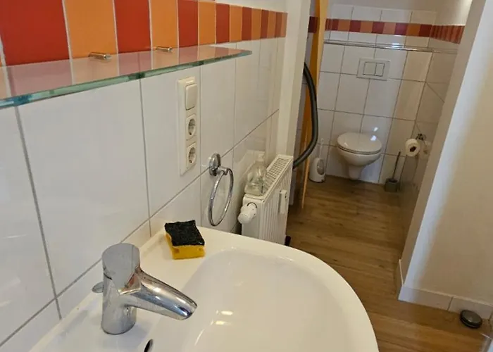 Apartman Crames Trier