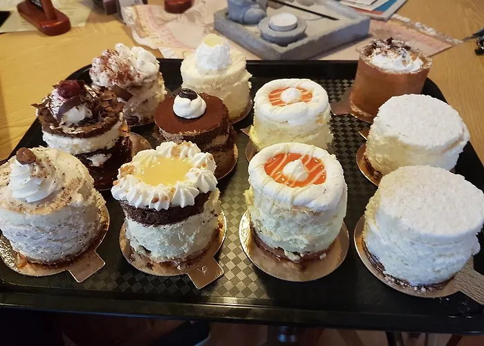 Crames Apartment Trier