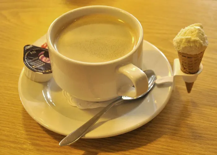 Apartman Crames Trier