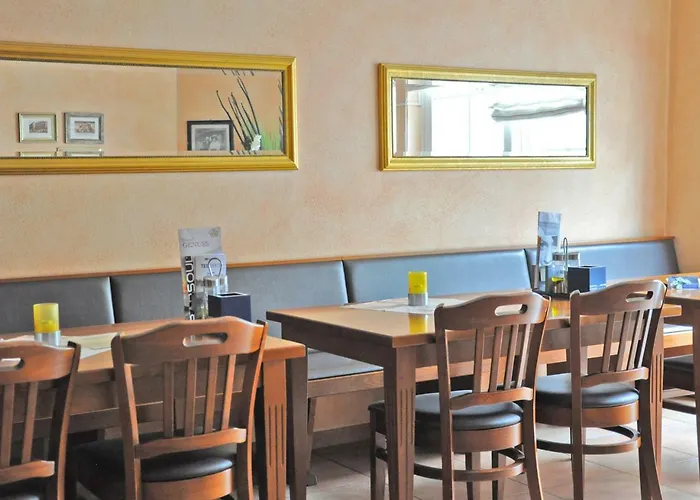 Apartman Crames Trier